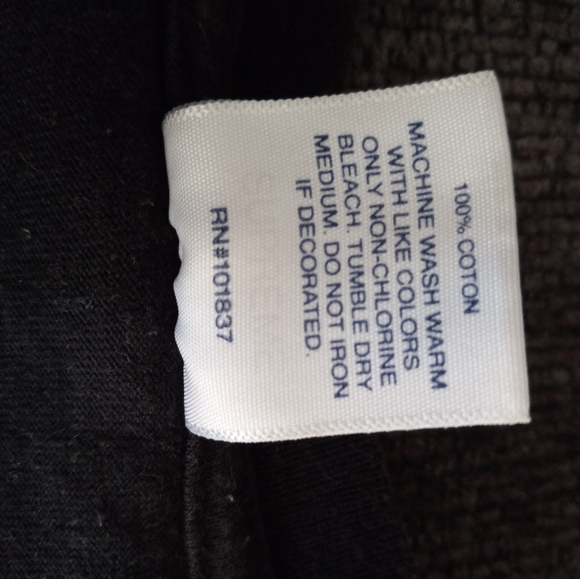 Supreme middle finger to the world tshirt medium - Picture 4 of 10